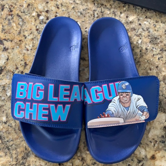big league chew slides